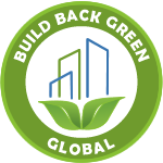 Build Back Green